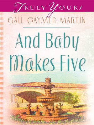 And Baby Makes Five - ebook